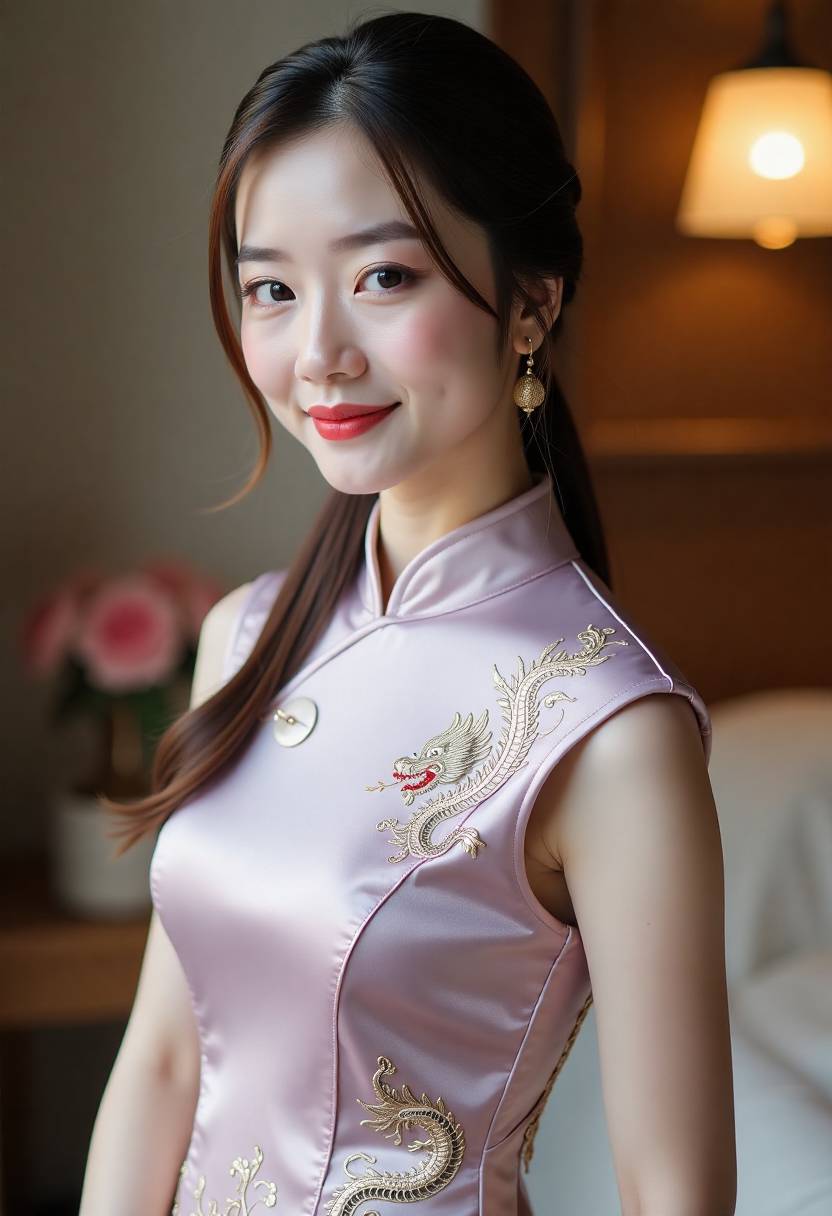 直播间1